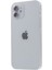 iPhone11 Kasa Glitter Powder Tpu Tpu Telefon Kapağı Parlak Halka Lens Koruyucu-Şeffaf (Yurt Dışından) 2