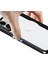iPhone13 Pro 6.1 Inç Cep Telefonu Kılıfları Pu Deri+Tpu+Akrilik Kart Tutucu Kapak-Mavi (Yurt Dışından) 3