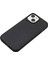 iPhone14 Plus Case Wheat Straw+Tpu Telefon Kapağı Magsafe-Black ile Uyumlu (Yurt Dışından) 2