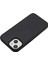 iPhone14 Plus Case Wheat Straw+Tpu Telefon Kapağı Magsafe-Black ile Uyumlu (Yurt Dışından) 3