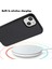 iPhone14 Plus Case Wheat Straw+Tpu Telefon Kapağı Magsafe-Black ile Uyumlu (Yurt Dışından) 5