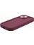 iPhone13 Için Dy Serisi Kasu Ka Finish Yumuşak Tpu Telefon Kapak Kırmızısı (Yurt Dışından) 4