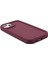 iPhone13 Için Dy Serisi Kasu Ka Finish Yumuşak Tpu Telefon Kapak Kırmızısı (Yurt Dışından) 5
