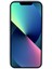iPhone13 Temperli Cam Telefon Kılıfı Düz ​​3d Kare Desen Silver (Yurt Dışından) 5