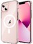 Magsafe ile Uyumlu iPhone13 Mini Hd Clear Pc+Tpu Kılıfı Için Telefon Kapağı (Yurt Dışından) 1