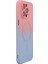 iPhone13 Pro Magnetic Case Silikon Telefon Kapak-Pink+Mavi Için Enaky (Yurt Dışından) 1