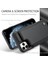 iPhone11 Pro Case Için Kickstand Card Tutucu-Black ile Parlak Telefon Kapağı (Yurt Dışından) 5