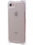 iPhone6/7/6s/8/se (2022) Kasa Drop Antik Tpu+Akrilik Telefon Kapak Şöminesi (Yurt Dışından) 1