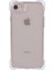 iPhone6/7/6s/8/se (2022) Kasa Drop Antik Tpu+Akrilik Telefon Kapak Şöminesi (Yurt Dışından) 3