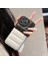 iPhone14 Pro Case Down Ceket Tpu+Pu Deri Akıllı Telefon Kapak Morası (Yurt Dışından) 2