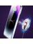 iPhone14 Pro Max Case Anti-Drop Pc Telefon Kapağı Magsafe-Tövbe Siyahı ile Uyumlu (Yurt Dışından) 3