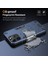 iPhone13 Pro Telefon Kılıfı 2 Için 1 Hibrid Sert Pc Yumuşak Tpu Kapak Navy Mavi (Yurt Dışından) 5