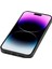 iPhone15 Pro Max Karbon Fiber Doku Telefon Kasası Pu Deri+Tpu+Eva Anti-Çizik Kapak (Yurt Dışından) 3
