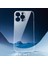 iPhone14 Pro Cep Telefonu Kabuğu Slim Fit Hd Şeffaf Cep Telefonu Kapağı Şok Geçirmez Kılıf (Yurt Dışından) 3