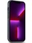 iPhone13 Pro Fesyonel Fiber Ekleme Pu Deri Kaplama Telefon Kılıfı Tpu+Eva Kapak (Yurt Dışından) 2