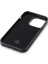 iPhone13 Pro Fesyonel Fiber Ekleme Pu Deri Kaplama Telefon Kılıfı Tpu+Eva Kapak (Yurt Dışından) 5