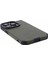 iPhone14 Pro Case Şık Pu Derisi+Tpu Çizgiye Döküm Anti Cep Telefonu Kapak Yeşilleri (Yurt Dışından) 4