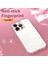 iPhone13 Pro Yumuşak Tpu Telefon Kasası Hassas Lens Kesikleri Mavisi Için (Yurt Dışından) 4
