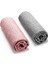 Actifibre Soft Mikrofiber Mutfak Bezi 2 Li Paket 2