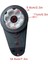 Dolu 12 Volt Şanzıman Motor 13000 RPM 1