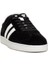 Erkek Sneaker Siyah Kamıq M 24155-M 2