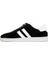 Erkek Sneaker Siyah Kamıq M 24155-M 3