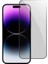 iPhone 14 Pro Privacy Hayalet Full Koruma Tempered Cam Ekran Koruyucu 1
