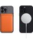 iPhone15 Pro Soft Tpu+Magsafe Anti-Drop Telefon Kapak Yeşili ile Uyumlu Slim Case (Yurt Dışından) 2