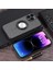 iPhone15 Pro Soft Tpu+Magsafe Anti-Drop Telefon Kapak Yeşili ile Uyumlu Slim Case (Yurt Dışından) 3