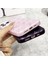 iPhone15 Pro Max Kasa Yumuşak Tpu Doğru Renk Kadınlı Kullanım Antik Anter Telefonu Back Kubu Kapak Dürü Mavi (Yurt Dışından) 5