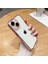 iPhone15 Plus Case Tpu+Pc Için Lens Film-Pembe (Yurt Dışından) 1