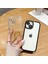 iPhone15 Plus Case Tpu+Pc Için Lens Film-Pembe (Yurt Dışından) 3