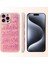 iPhone15 Pro Max Glitter Bling Telefon Kılıfı Ceket Anti-Çizelge Anti-Clap-Purple (Yurt Dışından) 5