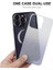 iPhone15 Pro Max Tpu Kasası Için Enaky Plıter Magnety Telefon Kapak-Morası (Yurt Dışından) 2