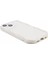 iPhone15 Plus Wavy Edge Case Shockproof Tpu Telefon Kapak-Beyaz Için (Yurt Dışından) 5