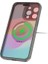 iPhone15 Pro Case Lens Protector Cilt Touch Pc+Tpu Kapak Titanyum Gri (Yurt Dışından) 3