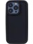iPhone15 Pro Tpu Için Dy Serisi Tpu Telefon Kılıfı Şok Geçirmez Koruyucu Kapak Black (Yurt Dışından) 2