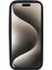 iPhone15 Pro Tpu Için Dy Serisi Tpu Telefon Kılıfı Şok Geçirmez Koruyucu Kapak Black (Yurt Dışından) 5