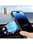 iPhone15 Pro Max Magnetic Telefon Kılıfı Pu Derek Kaplamalı Tpu+Pc Kapak-Khaki (Yurt Dışından) 3