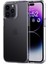 iPhone15 Pro Max Cep Telefon Kılıfları Mat Tpu+Pc Anti-Drop Geri Kapak Şöhretli (Yurt Dışından) 1