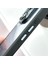 Tpu+Pc Kılıfı iPhone15 Pro Shockproof Case Anti-Sracratch Hassas Kesme Telefon Kapağı Black (Yurt Dışından) 5
