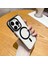 Magsafe Tpu+Pc Anti-Drop ile Uyumlu iPhone15 Pro Kılıfı Için Clear Telefon Geri Kapak Black (Yurt Dışından) 1