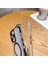 Magsafe Tpu+Pc Anti-Drop ile Uyumlu iPhone15 Pro Kılıfı Için Clear Telefon Geri Kapak Black (Yurt Dışından) 4