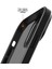 iPhone15 Tpu+Pc Için Yarı Saydam Mat Kapak, Magsafe-Green ile Uyumlu Koruyucu Manyetik Telefon Kasası (Yurt Dışından) 4
