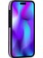 iPhone15 Pro Cep Telefonu Kılıfı Için Baskılı Mandala Çiçek Pu Deri+Tpu Fall Anti-Fall Kapak-Moral (Yurt Dışından) 5