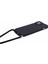 iPhone15 Plus Plus Telefon Kasası, Long Lanyard-Black ile Tpu Anti Tpu Kapağı (Yurt Dışından) 3