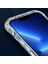 iPhone15 Bump Düzeltili Pc+Tpu Cep Telefon Kılıfı Geri Kapak Gizli Kickstand-Tövbe (Yurt Dışından) 5