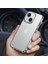 iPhone15 Mat Telefon Kapağı Için Back Korustucu Yaratıcı Pc+Tpu Hibrit Koruyucu Koruyucu Kılıf Koruması (Yurt Dışından) 4