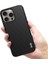 iPhone15 Pro Max Telefon Kılıfı Anti-Cratch Phone Cover-Carbon Fiber Dokusu (Yurt Dışından) 2