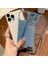 iPhone15 Plus Anti-Cratch Için Tpu Telefon Geri Kılıf Electleplating Glitter Powder Cep Telefonu Kabuk-Pembe (Yurt Dışından) 2